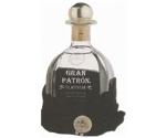 Patron Gran Platinum 0,7l 40%