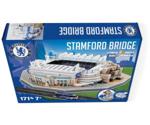 Paul Lamond Games Chelsea Stamford Bridge Stadium 3D