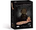 Paul Lamond Games Game of Thrones King's Landing 3D Puzzle