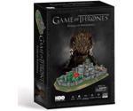 Paul Lamond Games Game of Thrones Winterfell 3D Puzzle