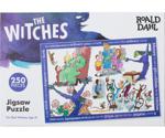 Paul Lamond Games Roald Dahl's The Witches