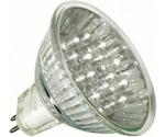 Paulmann LED 1W GU5.3 24 °