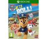 Paw Patrol: On a Roll