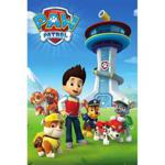 Paw Patrol Team Maxi Poster shop4world.com