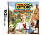 Pawly Pets - My Vet Practice (DS)