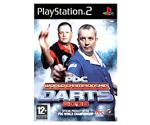 PDC World Championship Darts 2008 (PS2)