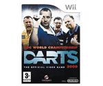 PDC World Championship Darts 2009 (Wii)