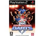 PDC World Championship Darts (PS2)