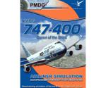 PDMG 747-400 (Add-On) (PC)