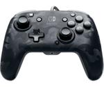 PDP Nintendo Switch Faceoff Deluxe+ Audio Wired Controller