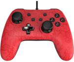 PDP Nintendo Switch Faceoff Wired Pro Controller