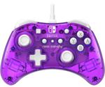 PDP Nintendo Switch Rock Candy Wired Controller