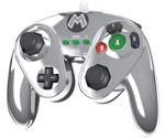 PDP Wii U Wired Fight Pad