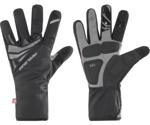 Pearl Izumi Elite Gel Softshell Gloves Men's black