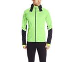 Pearl Izumi Men's Fly Softshell Run Hoody