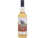 Peat's Beast Pedro Ximenez Sherry Finish 0,7l 54,1%