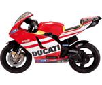 Peg Perego Ducati GP Valentino Rossi 12V