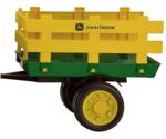 Peg Perego John Deere Stake-Side Trailer