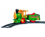 Peg Perego Santa Fe IGED1071 Electric Ride On Train Set