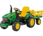 Peg Perego Tractor John Deere Ground Force 12V