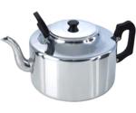 Pendeford Sunnex Catering Aluminium Teapot 4.5 L