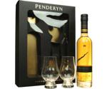 Penderyn Distillery Madeira 0,35l 46% Set+ 2 Glasses