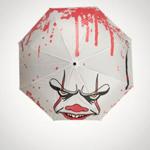 Pennywise Liquid Reactive Umbrella