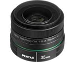 Pentax smc DA 35mm f/2.4 AL