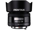 Pentax smc FA 35mm f/2.0 AL