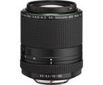 Pentax smc HD 55-300mm f4.5-6.3 ED PLM WR RE