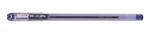 Pentel 0.7 mm Superb Ballpoint Pen with Oil Based Ink Slim Barrel - Blue