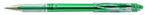 Pentel 0.8mm Slicci Metallic Gel Pen - Green