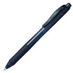 Pentel 1.0mm Energel Retractable Gel Rollerball Pen - Black