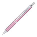 Pentel EnerGel Alloy Retractable Liquid Gel Pen .7mm, Multi-Colour, 2.01 x 9.15 x 19.31 cm