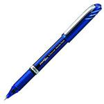 Pentel EnerGel Plus 0.5mm Tip Pen Blue (Pack of 12)