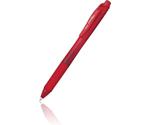 Pentel EnerGel-X BL107-B red