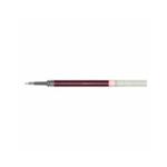 Pentel Gel Ballpoint Pen Refill for Energel X 0.5mm Needle Tip Red Ink (XLRN5-B) 2 set