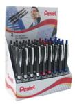 Pentel K497/3D Oh Gel Pen - Assorted (Pack of 36)