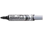 Pentel Maxiflo Whiteboard-Marker black MWL5