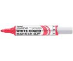 Pentel Maxiflo Whiteboard-Marker red