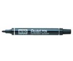 Pentel N50 black