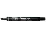 Pentel Permanent Marker N60 black