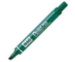 Pentel Permanent Marker N60 green