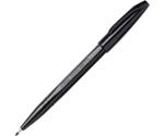 Pentel Sign Pen S520-A Fibretip black