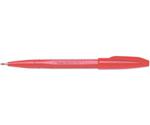 Pentel Sign Pen S520-B red