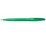 Pentel Sign Pen S520-D green