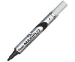 Pentel Whiteboard Marker MAXIFLO MWL5S black