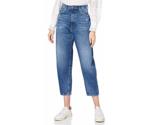 Pepe Jeans Casey Mom Fit High Waist Jeans (PL203561HC3) denim