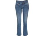 Pepe Jeans Gen Straight Jeans (PL201157) denim