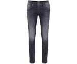 Pepe Jeans Track Regular Fit Regular Waist Jeans